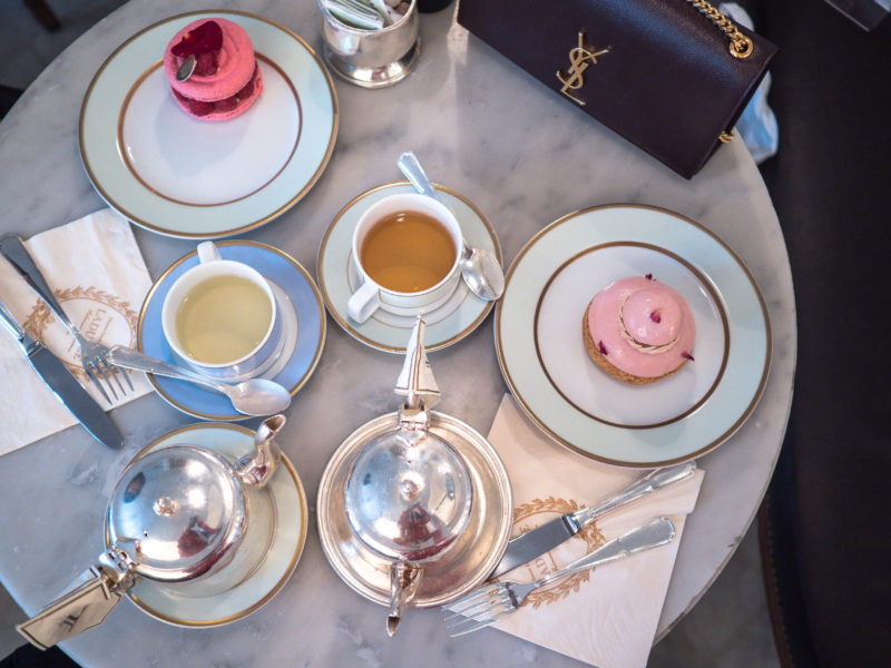 laduree harrods London