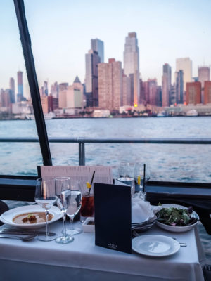 Dinner Cruise New York