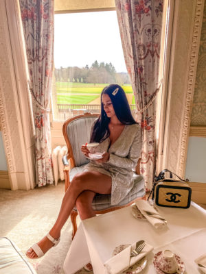 Heythrop Park Resort