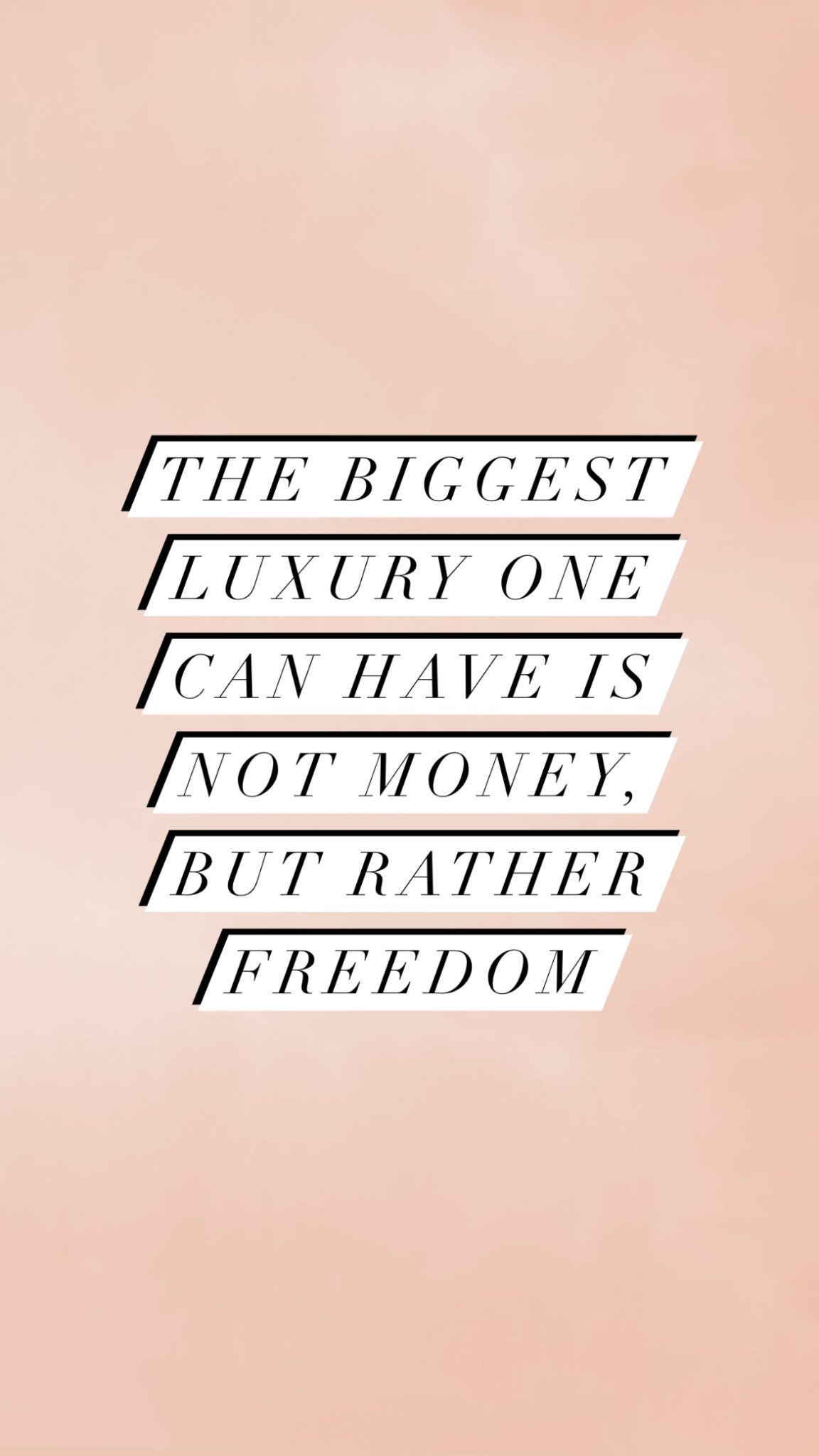 5 Luxury Quotes – Luxury Voyager