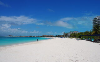 Providenciales Turks & Caicos Caribbean