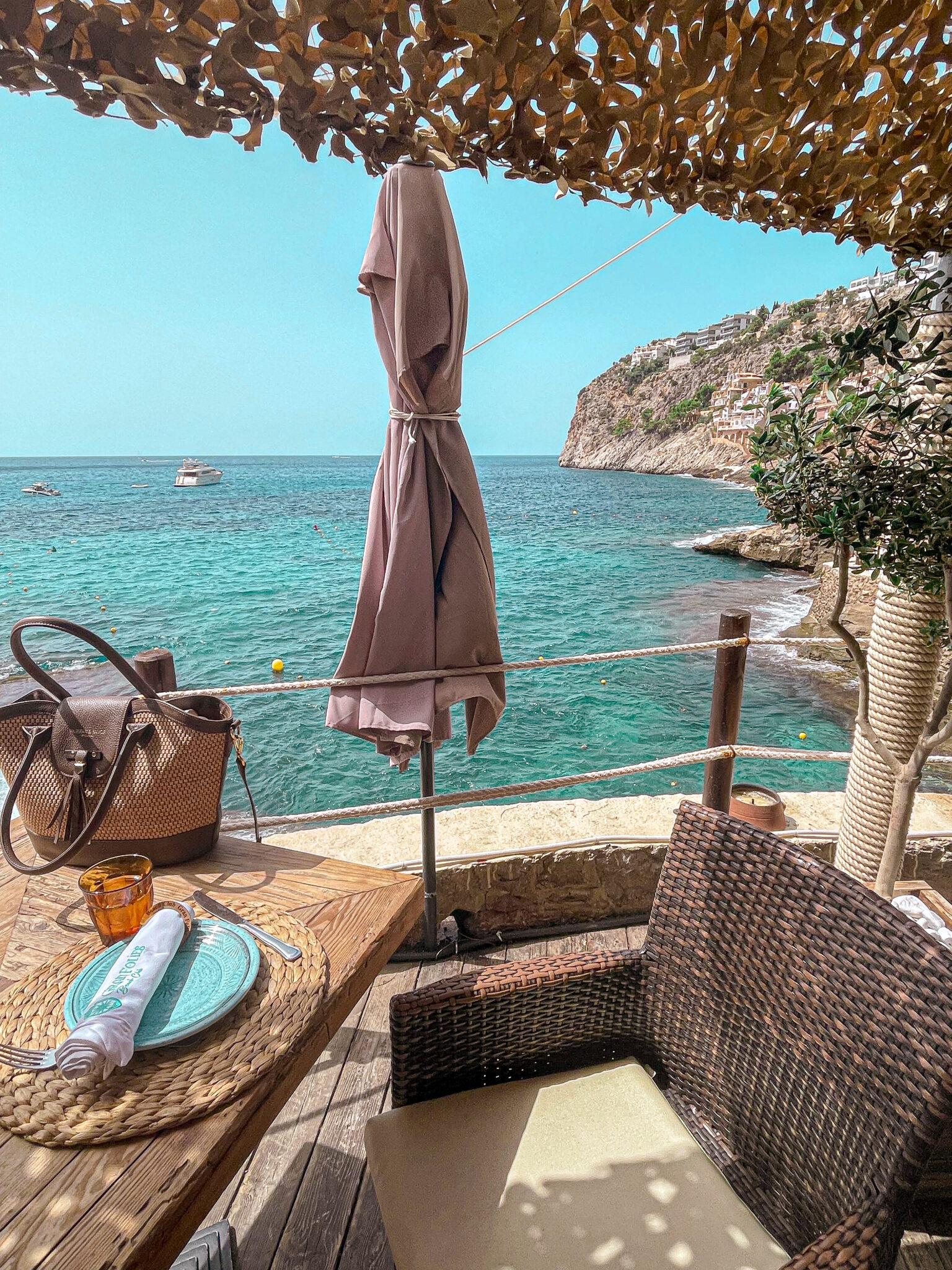 Mallorca's Hottest Beach Club: Gran Folies – Luxury Voyager