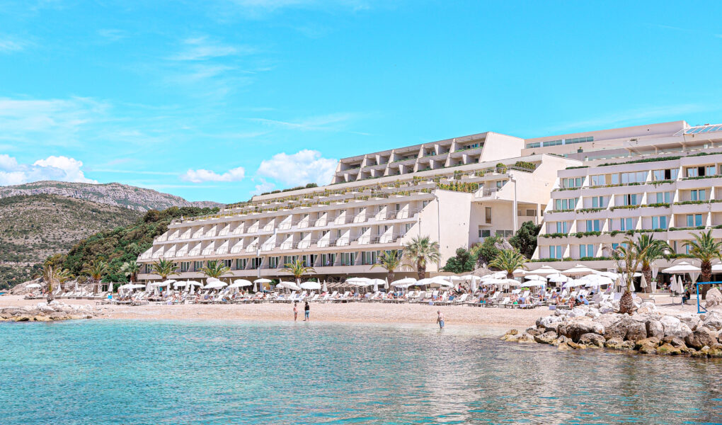 Dubrovnik President Valamr Hotel